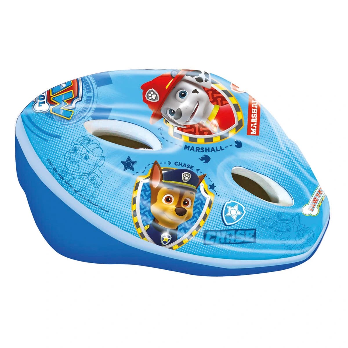 Caschetto Paw Patrol