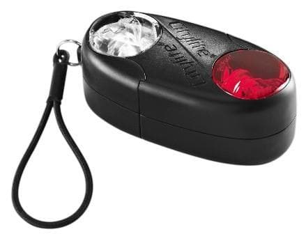 CITY LITE - LUCE A DOPPIA FUNZIONE