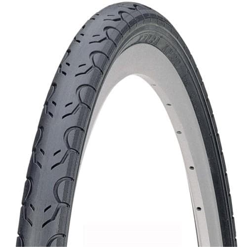 Copertura City bike Kenda 700X35 Nera