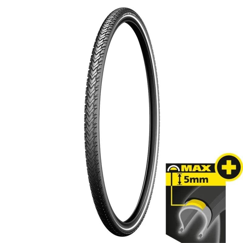 Copertura 700x40 PROTEK MAX CROSS