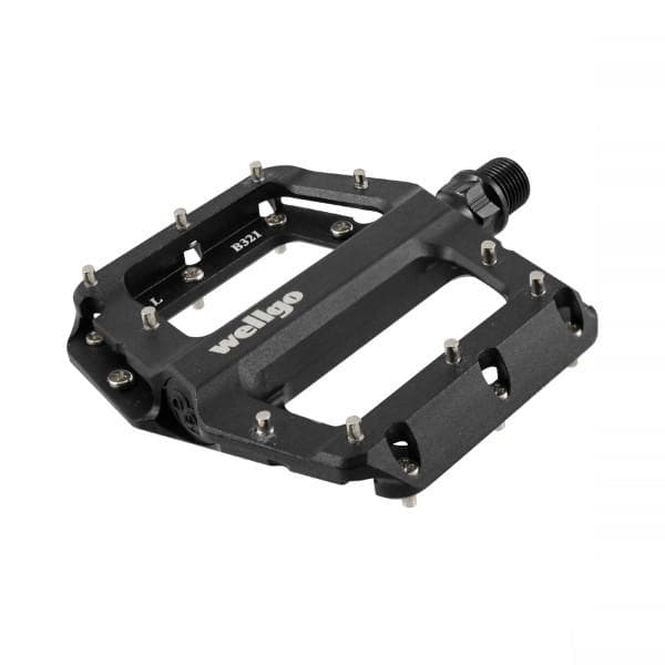 Coppia pedali flat Wellgo