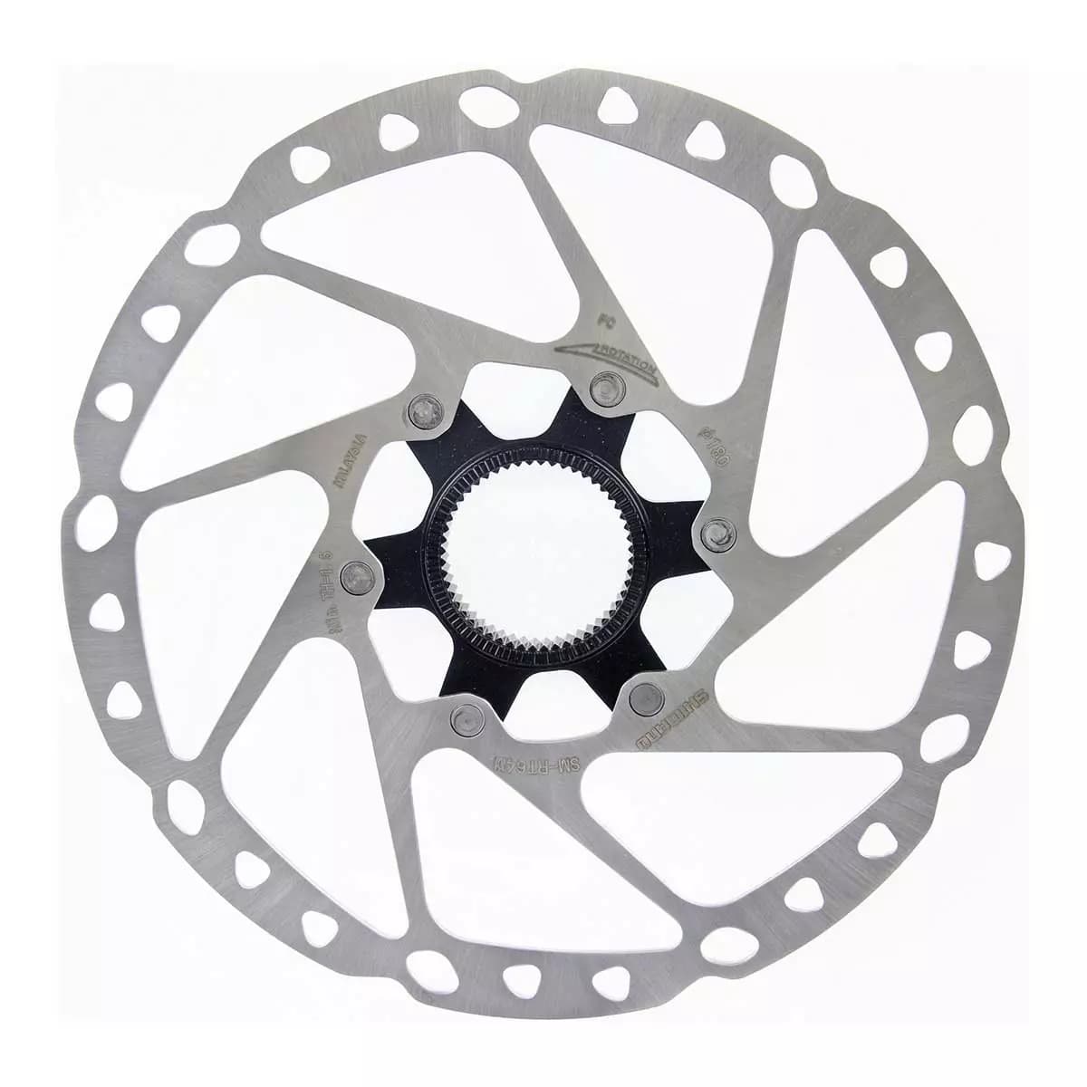 Disco SM-RT64 203 mm Center Lock