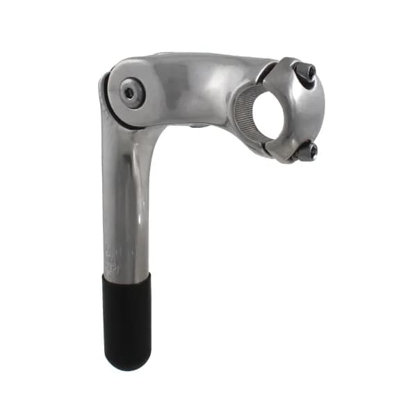 PIANTONE REGOLABILE CITY 25.4 MM