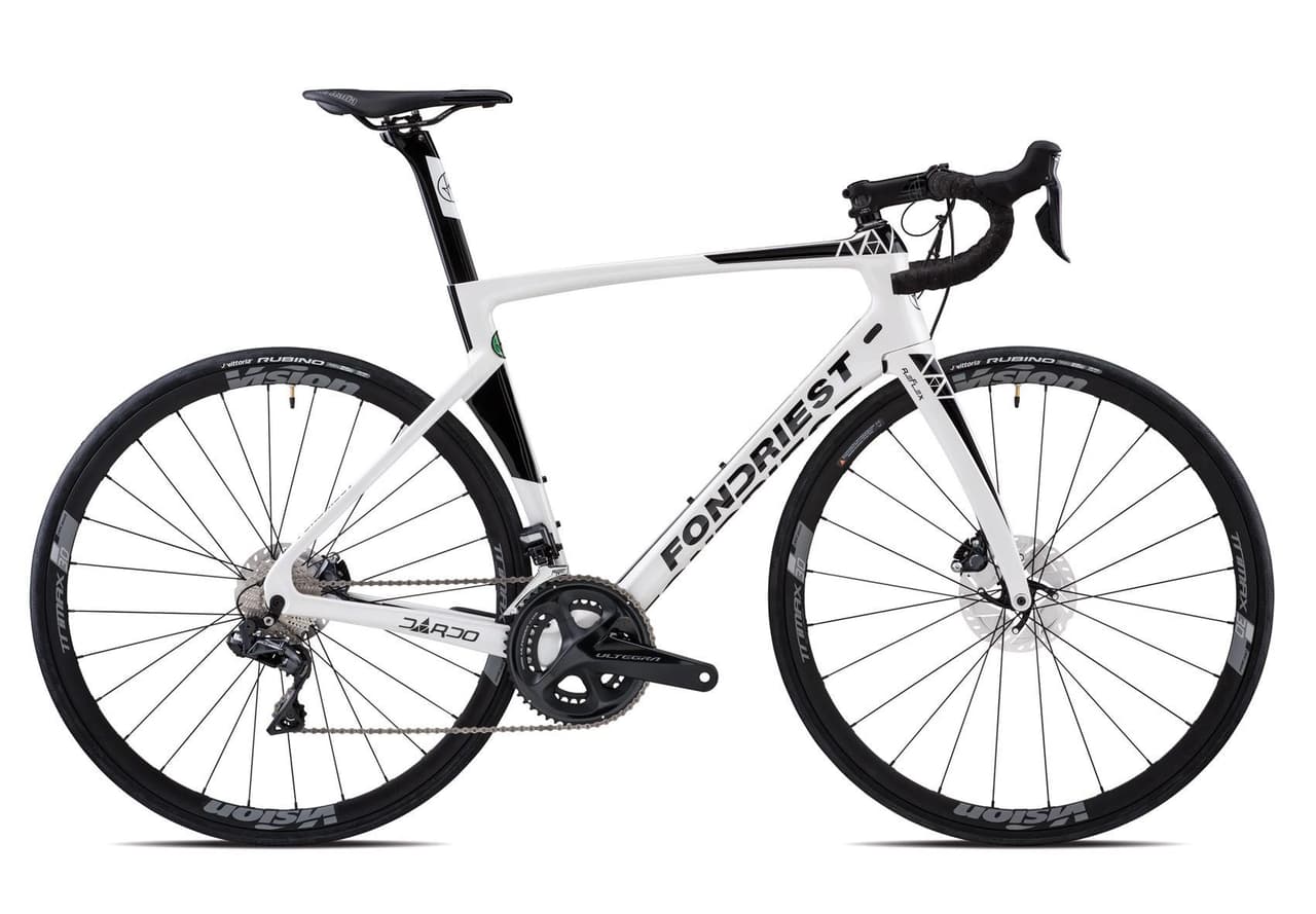 Fondriest Dardo Disc PRONTA CONSEGNA