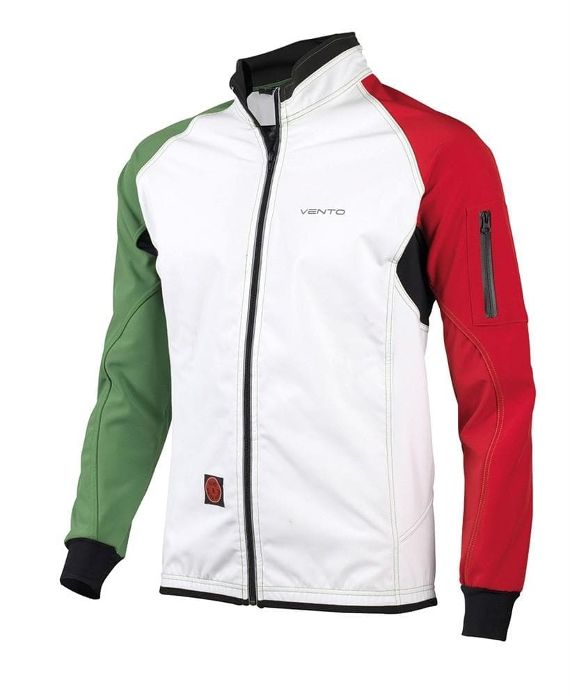 Giacca invernale Vento - hot jaket Vento
