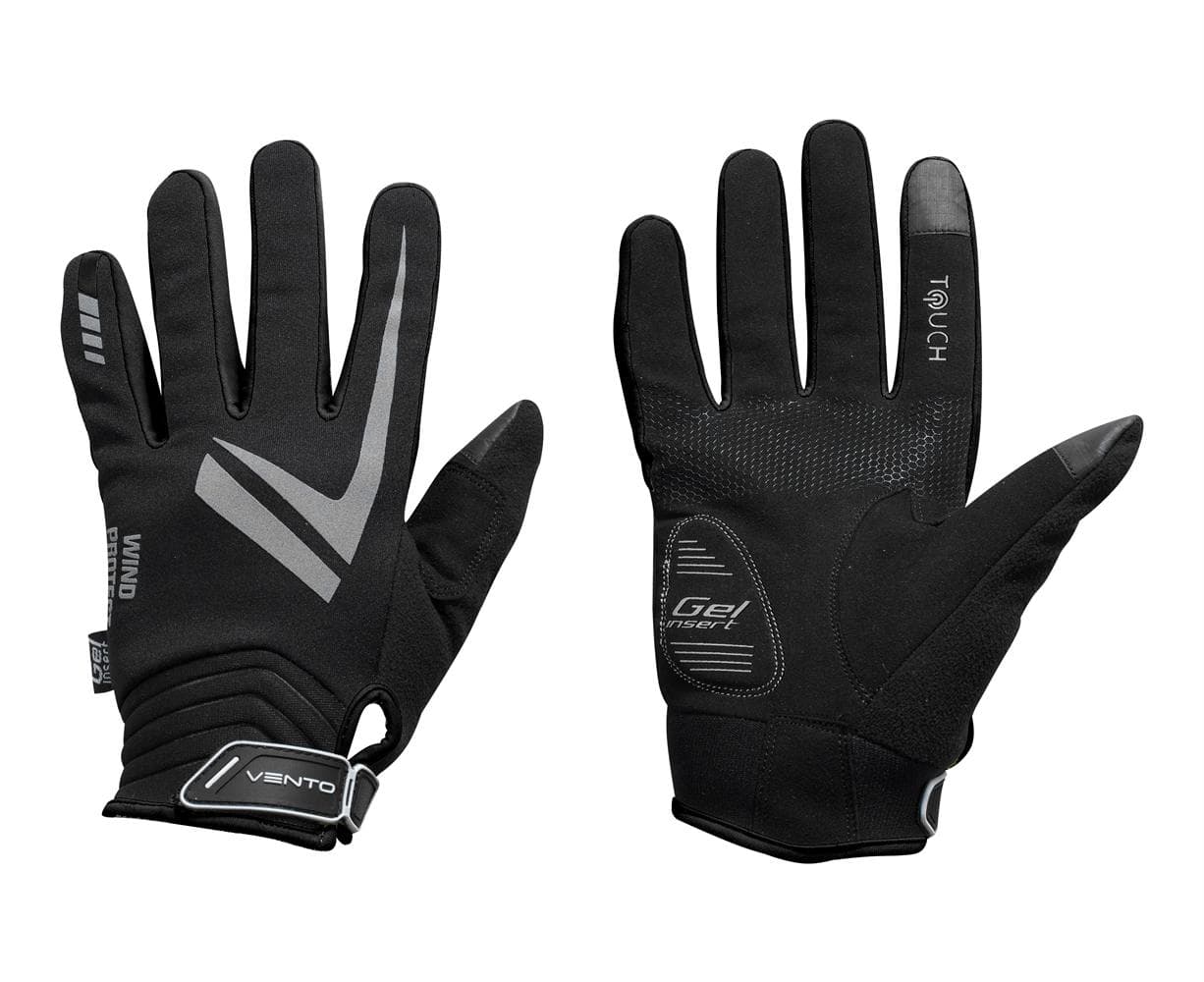 Guanti Touch Screen Invernali