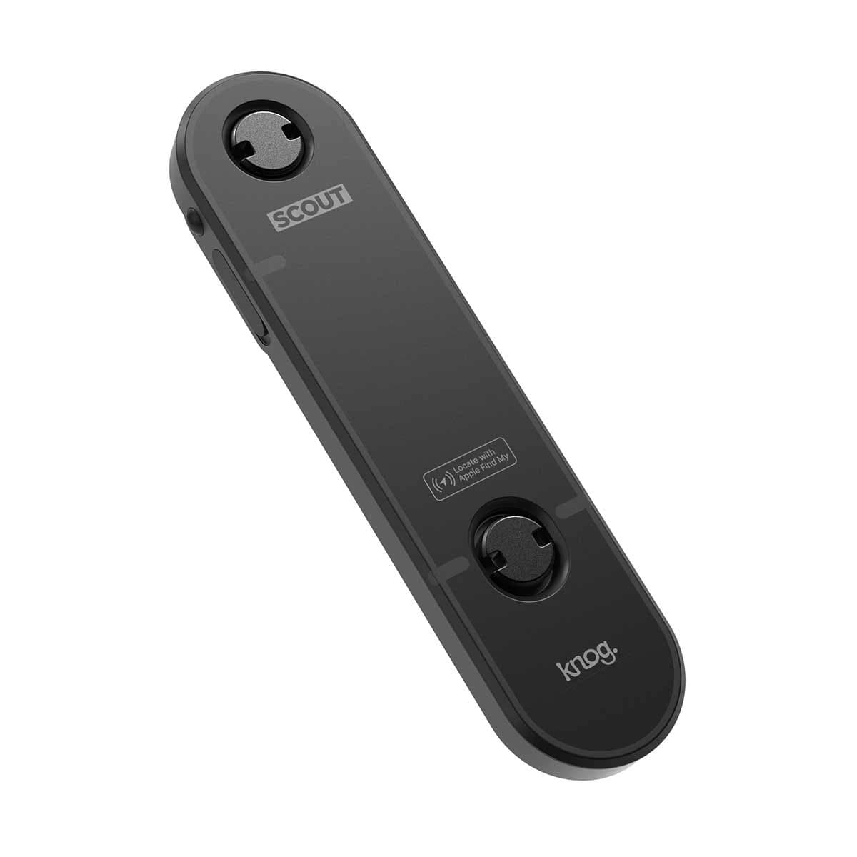 Knog Scout allarme e localizzatore