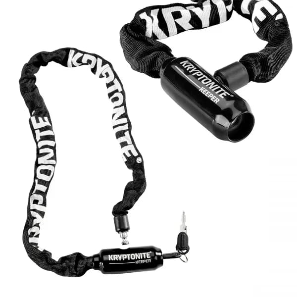 Lucchetto Kryptonite Keeper D5