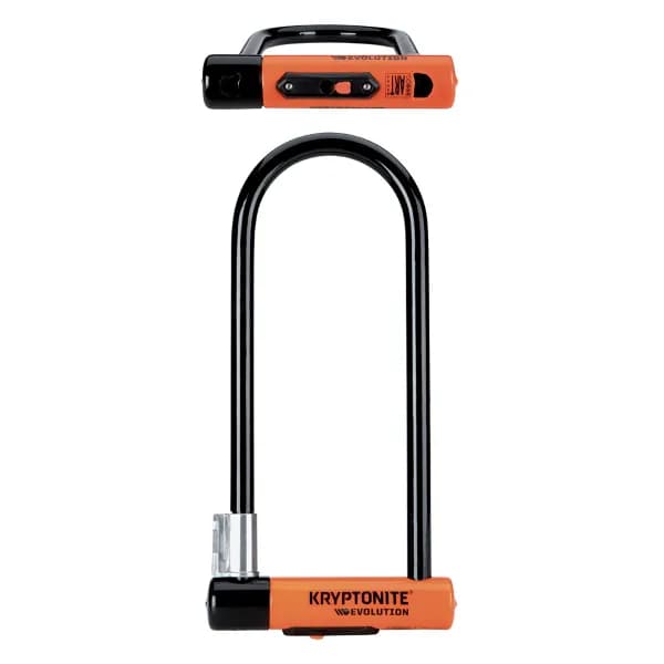 Lucchetto Kryptonite U-LOCK EVOLUTION LS