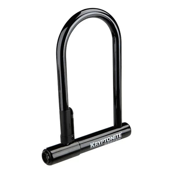 Lucchetto Kryptonite U-LOCK KEEPER 12 LS