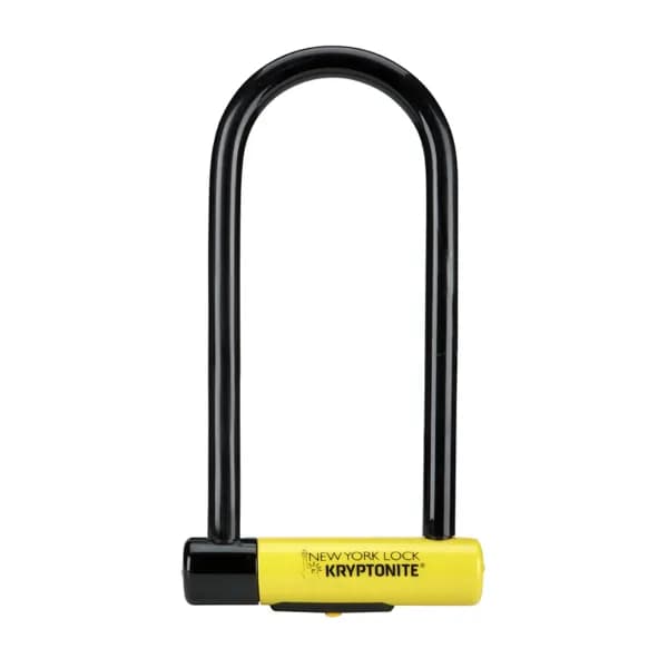 Lucchetto Kryptonite U-lock New York LS