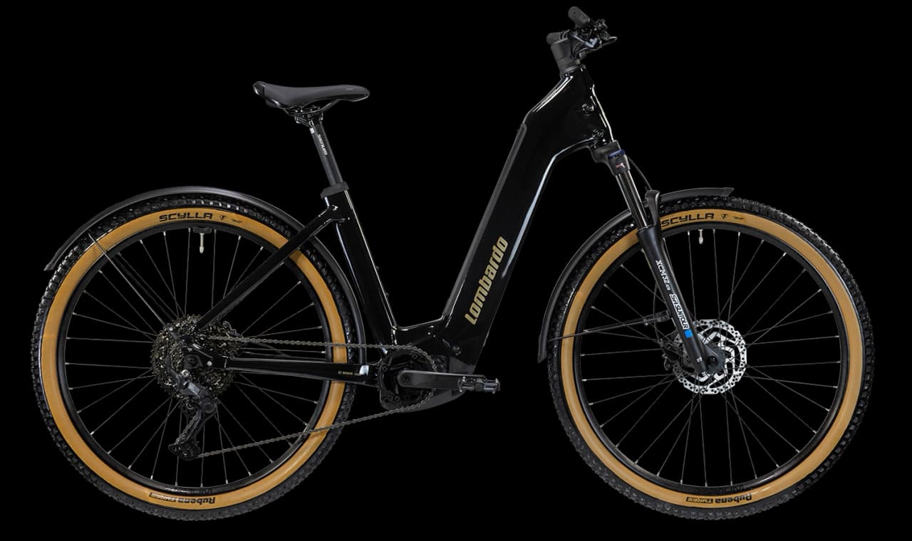 BRENNERO MTB AGEVOLE