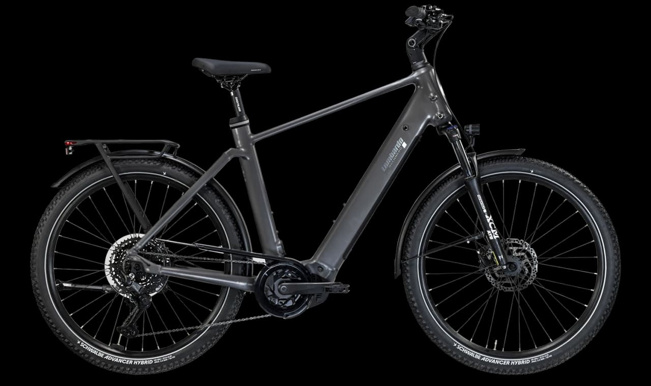 BRENNERO SUV HS