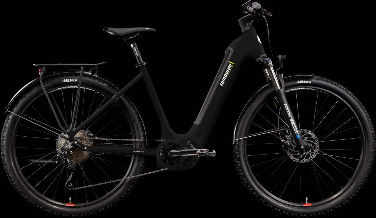 BRENNERO URBAN