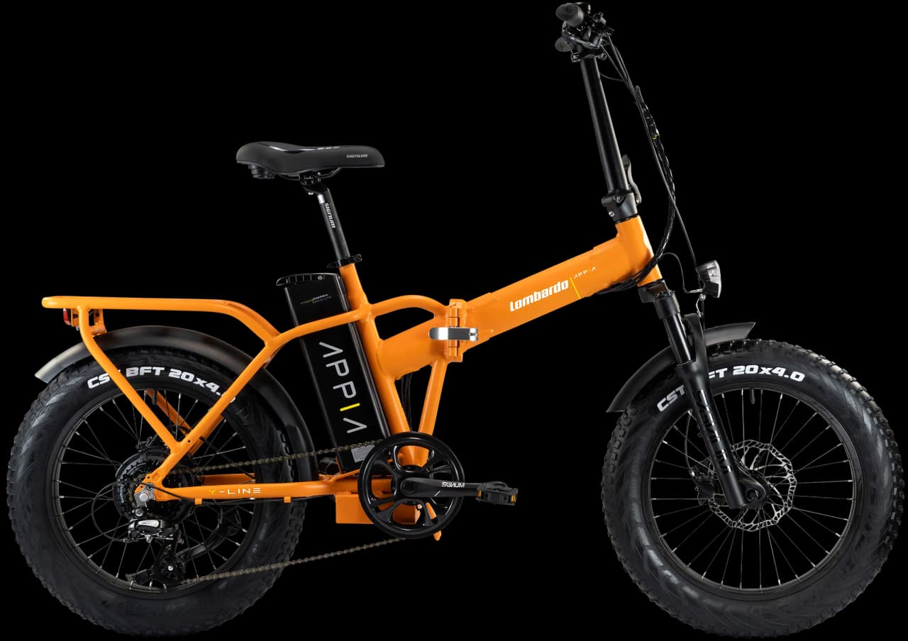 APPIA E-FOLDING