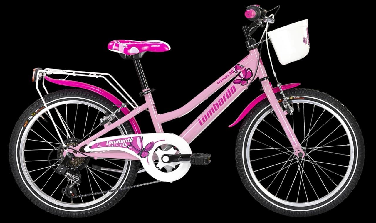CREMONA 6 SPEED