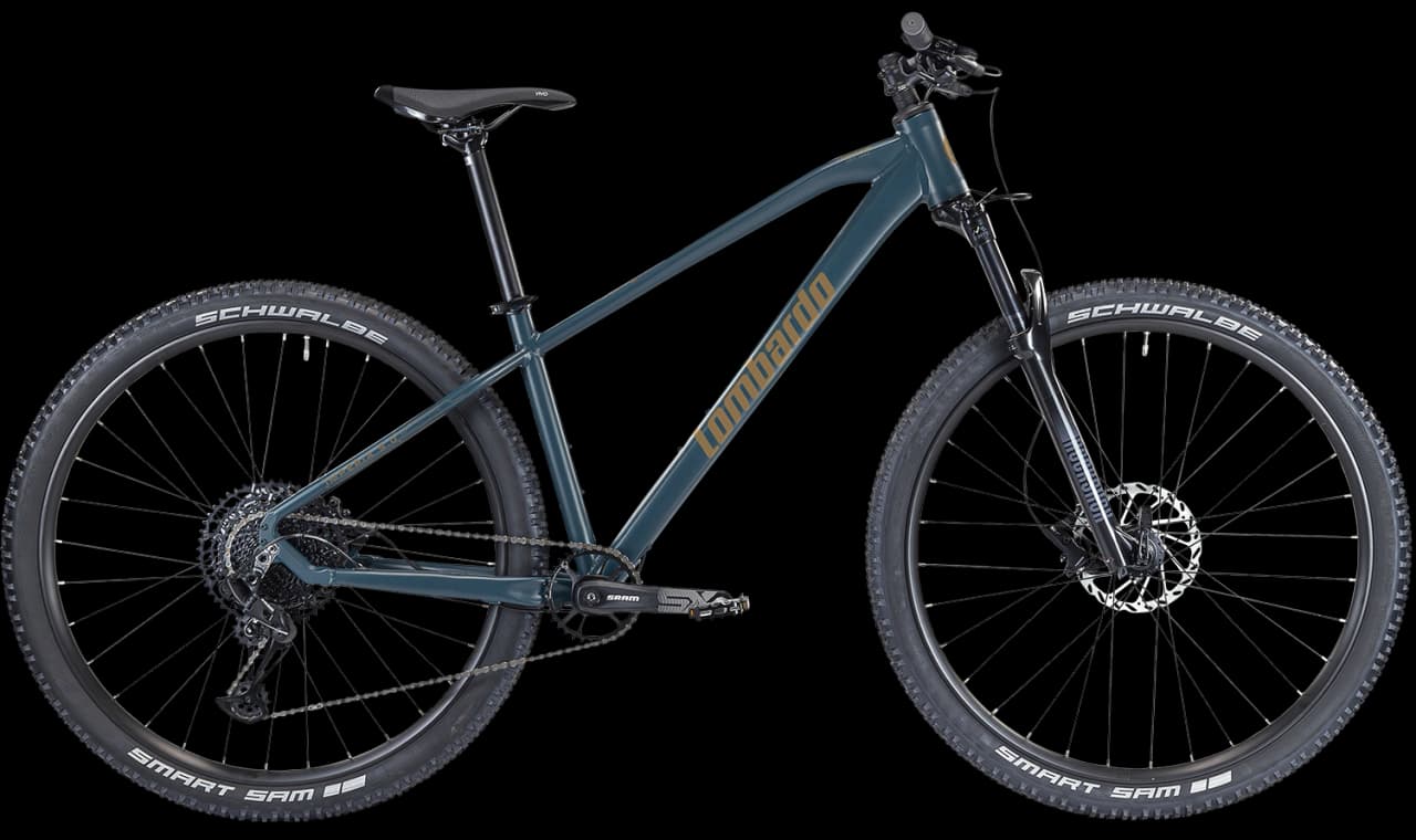 IMPERIA 5.0