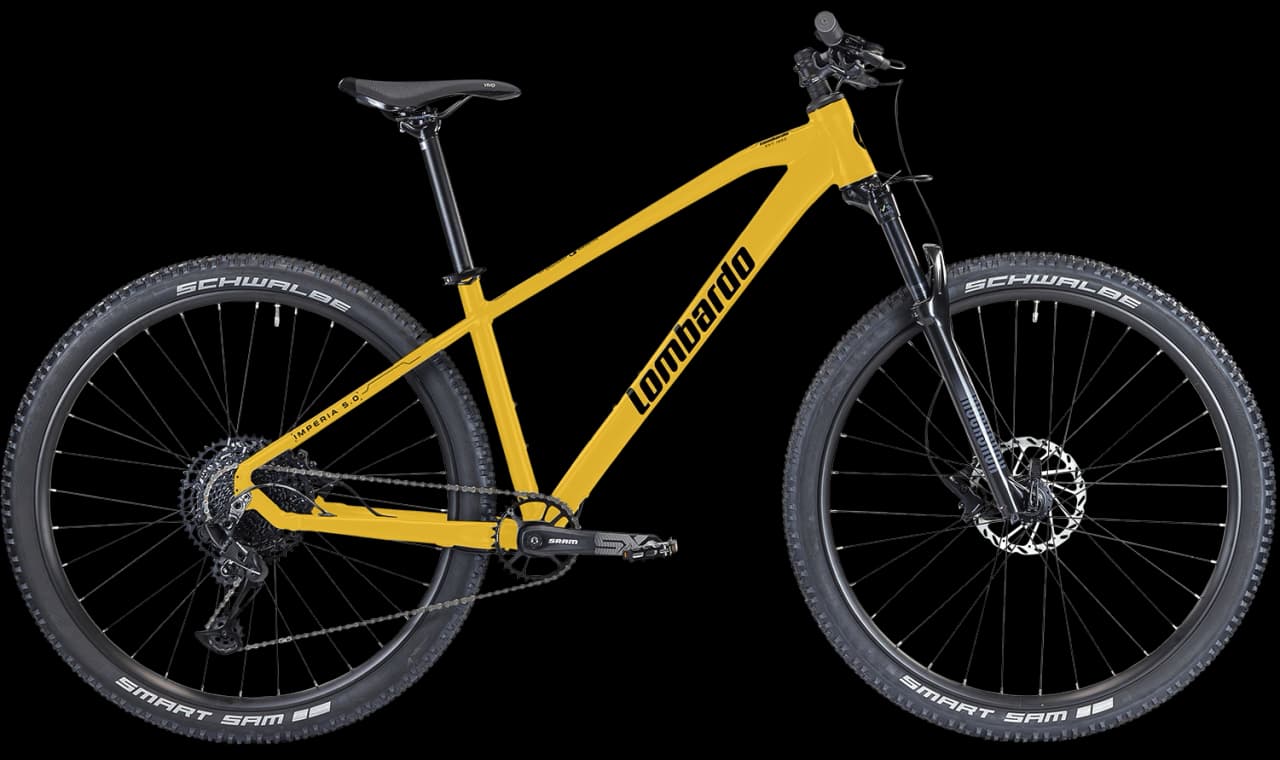 IMPERIA 5.0