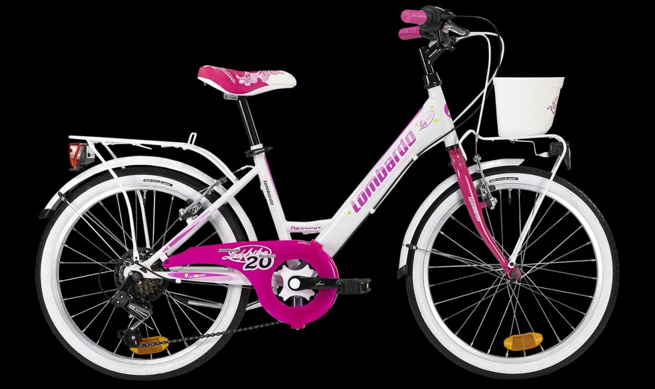 MARIPOSA 6 SPEED
