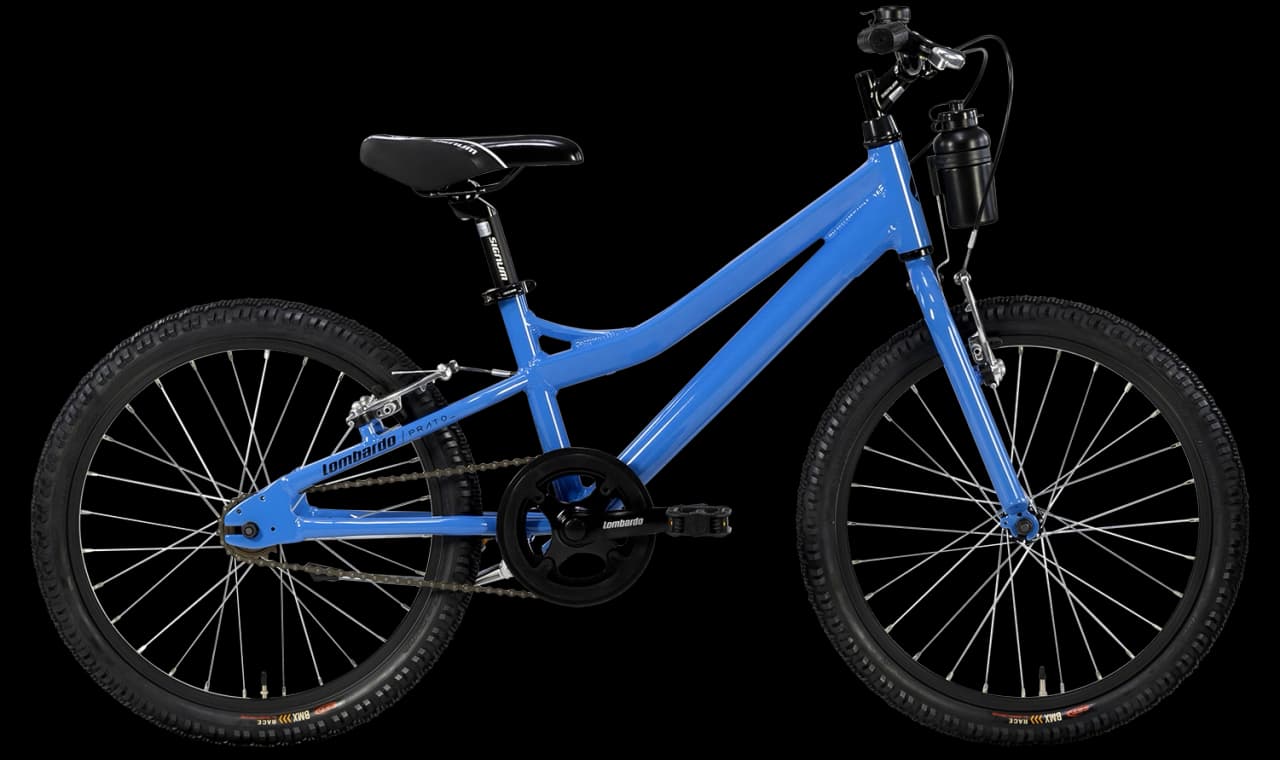 PRATO SINGLE SPEED