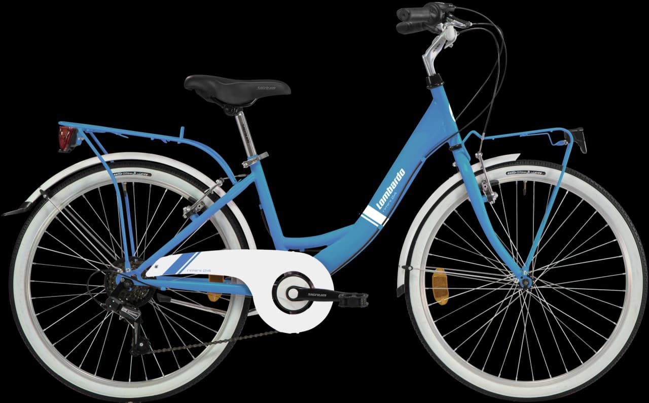 RIMINI AGEVOLE 6 SPEED