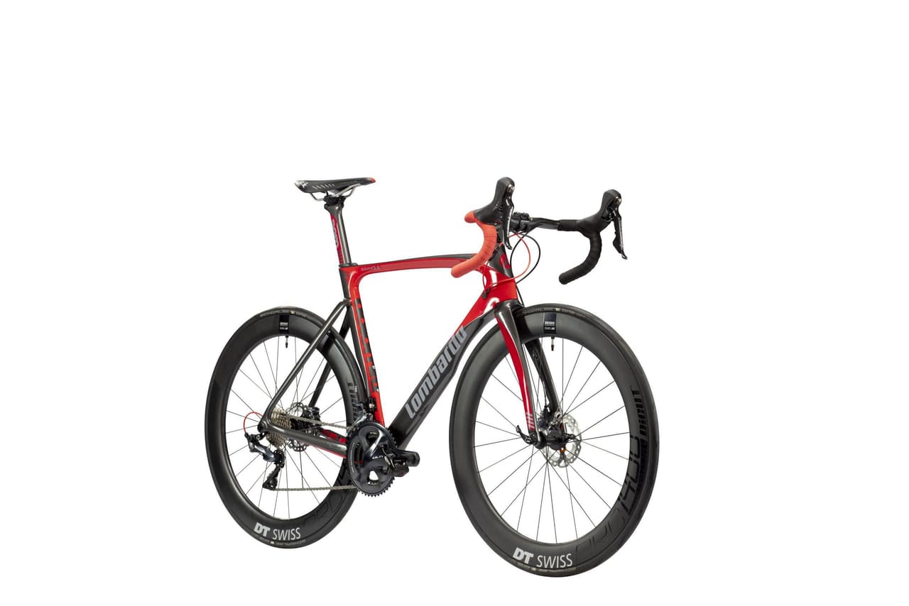 ROAD DOLOMITI 3.0