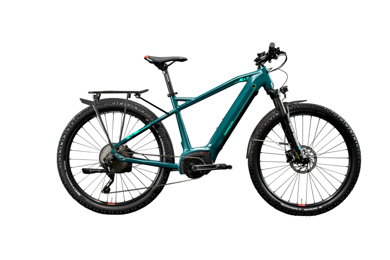 TONALE URBAN