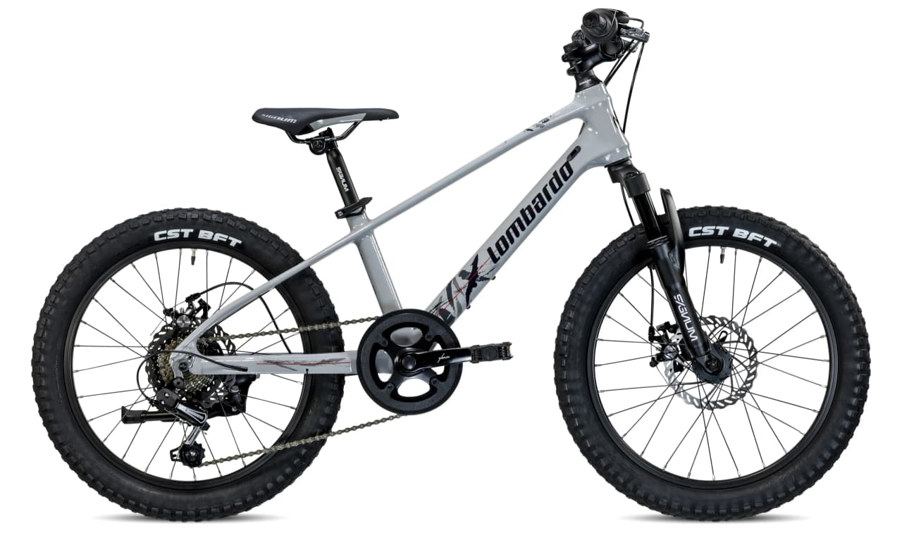 VESUVIO 20"
