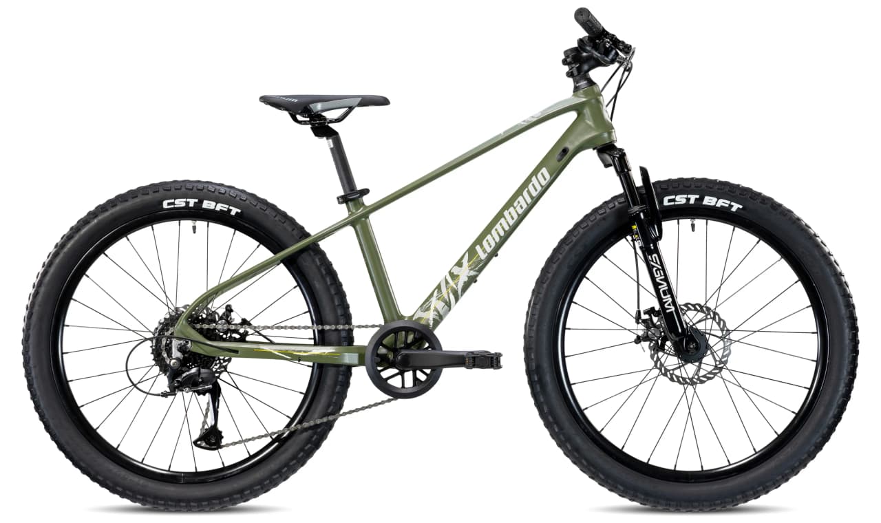 VESUVIO 24"