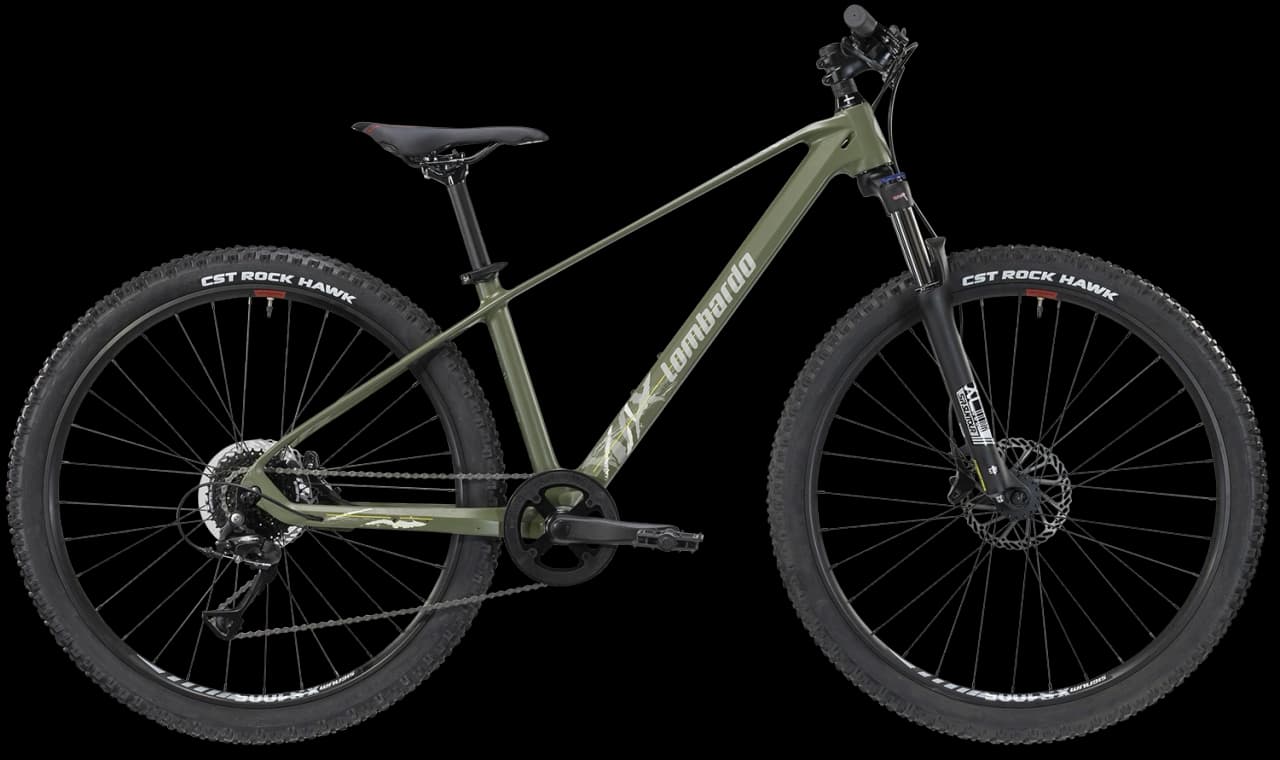 VESUVIO 27,5"