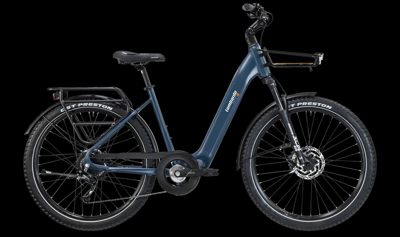 SAPRI AGEVOLE 27,5"
