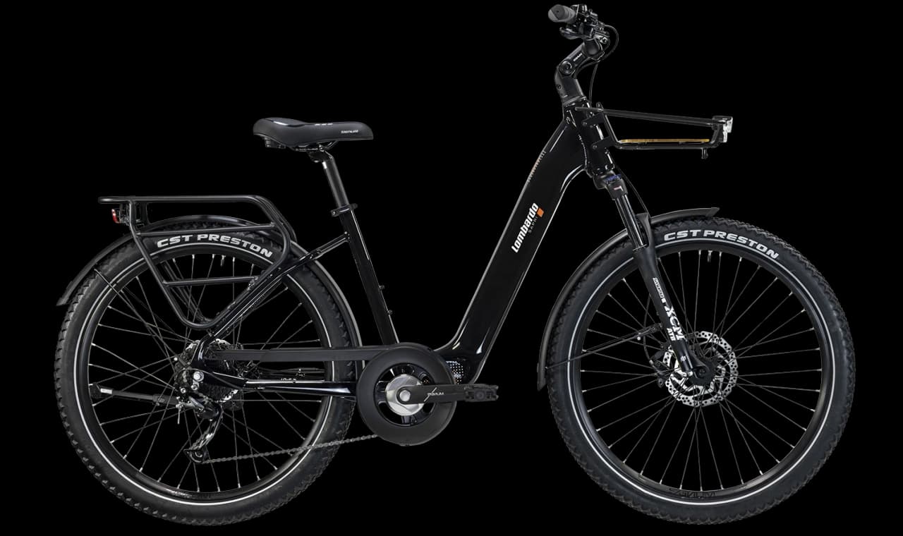 SAPRI AGEVOLE 27,5"