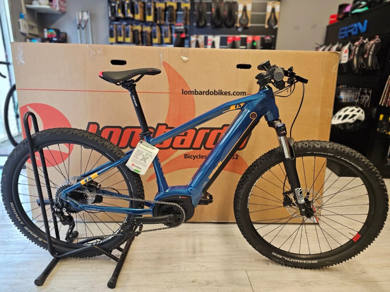 TONALE 27,5"