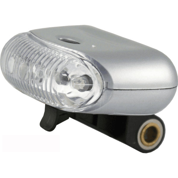 Luce anteriore portapacchi slim