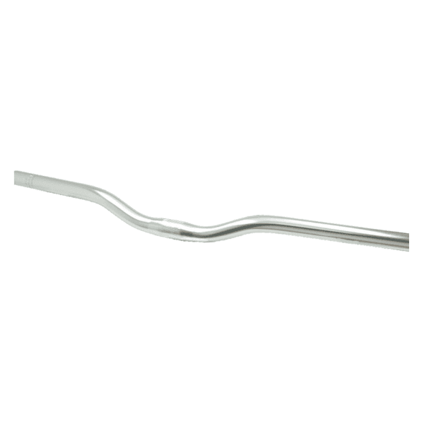 Manubrio quattro curve