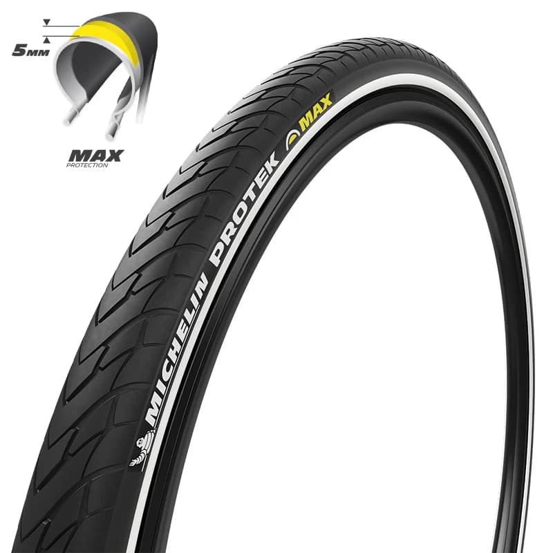 Copertura 20x2,2 MICHELIN PROTEK MAX