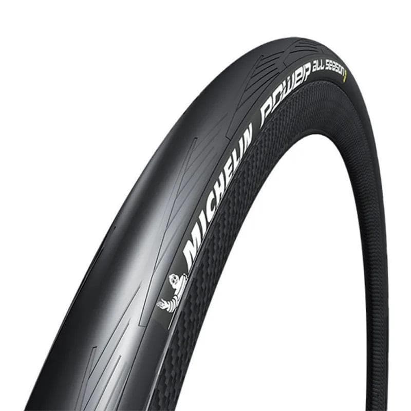 Copertura Michelin 700 x 25 POWER ALL SEASON V2
