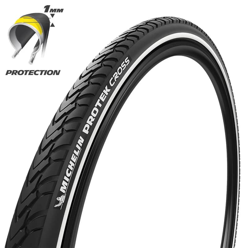 Copertura Michelin 700X40 PROTEK CROSS