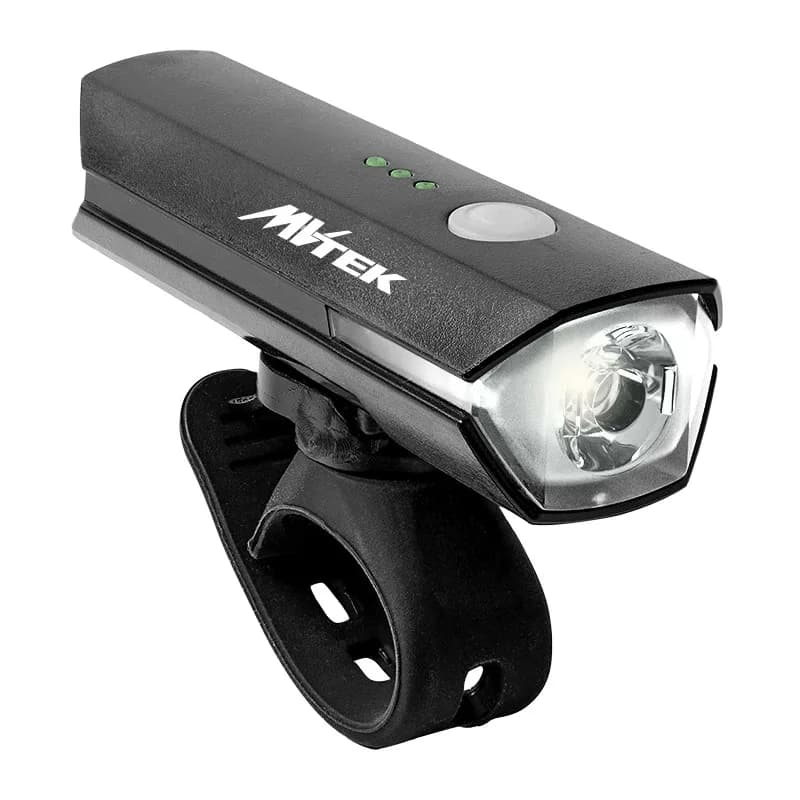 Fanale Anteriore LUM-X a Led 550 Lumens