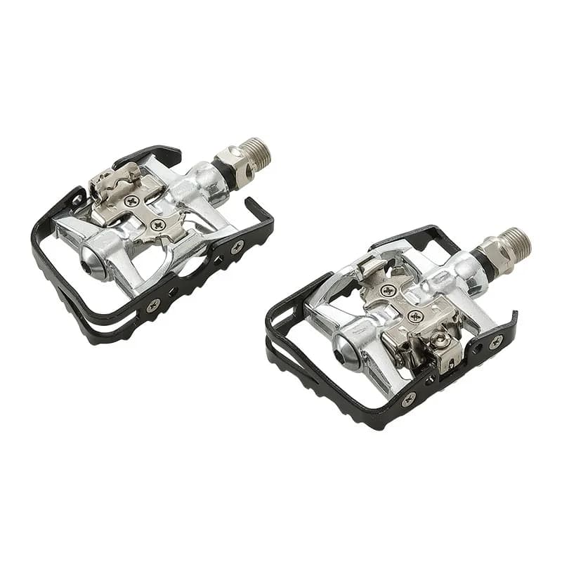 Pedali MVTEK DUAL FUNCTION