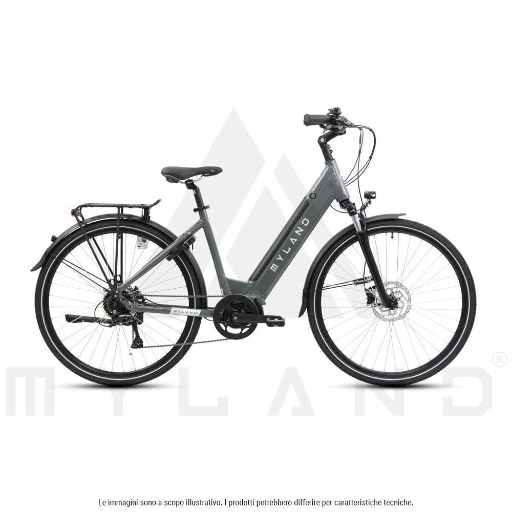 Myland Big Handy 28"