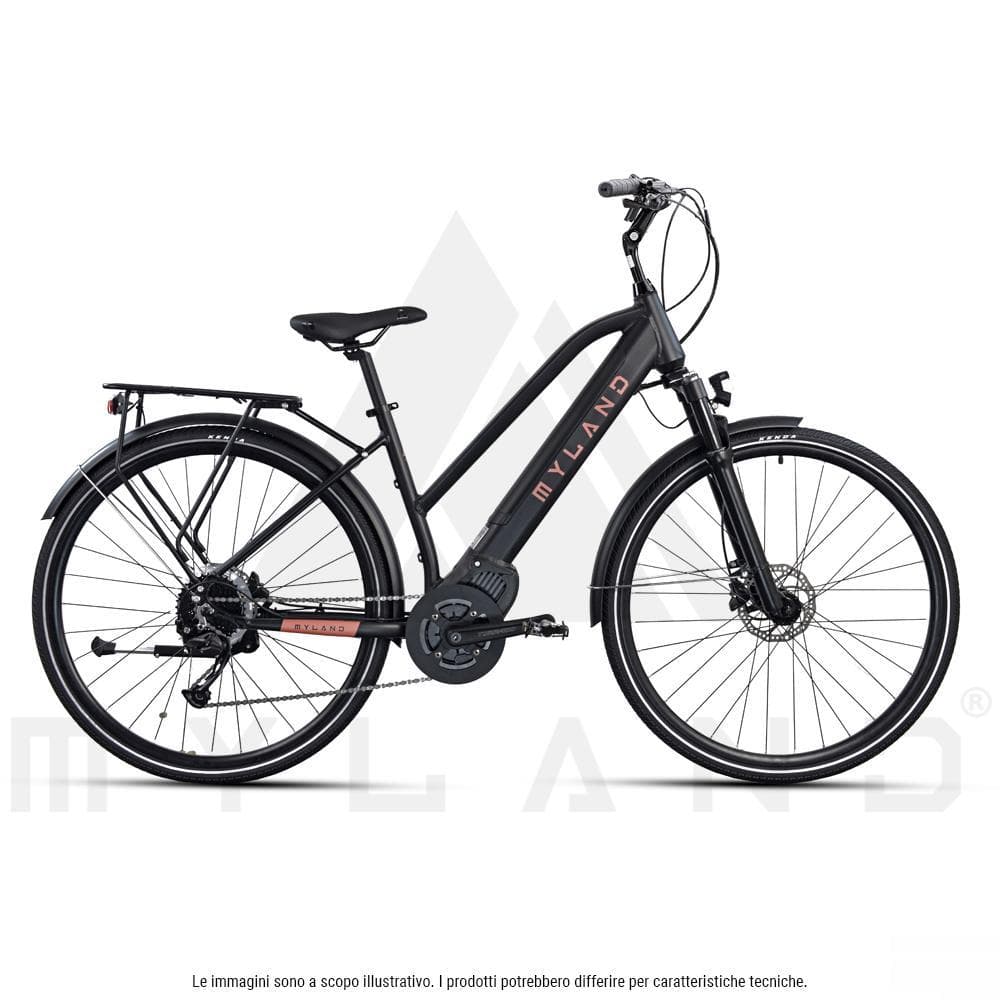 Myland Colle Hybrid 28.1