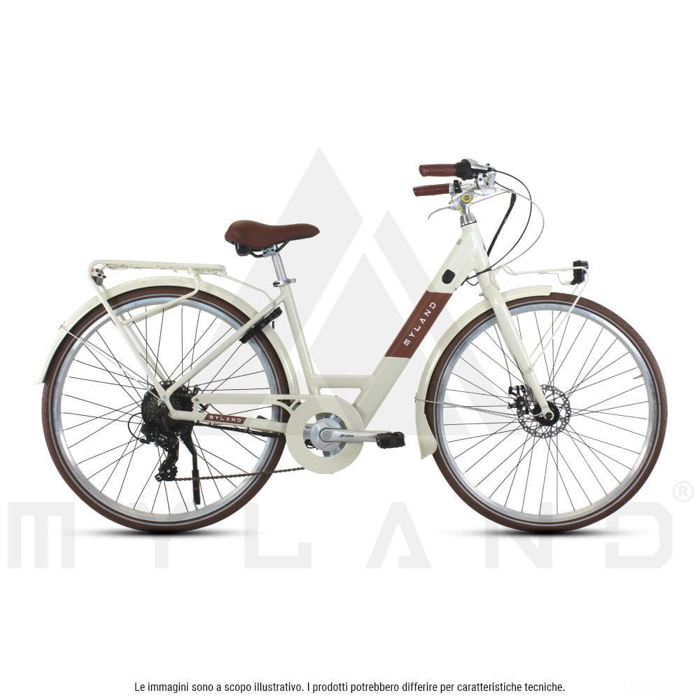 Myland Margherita 28"