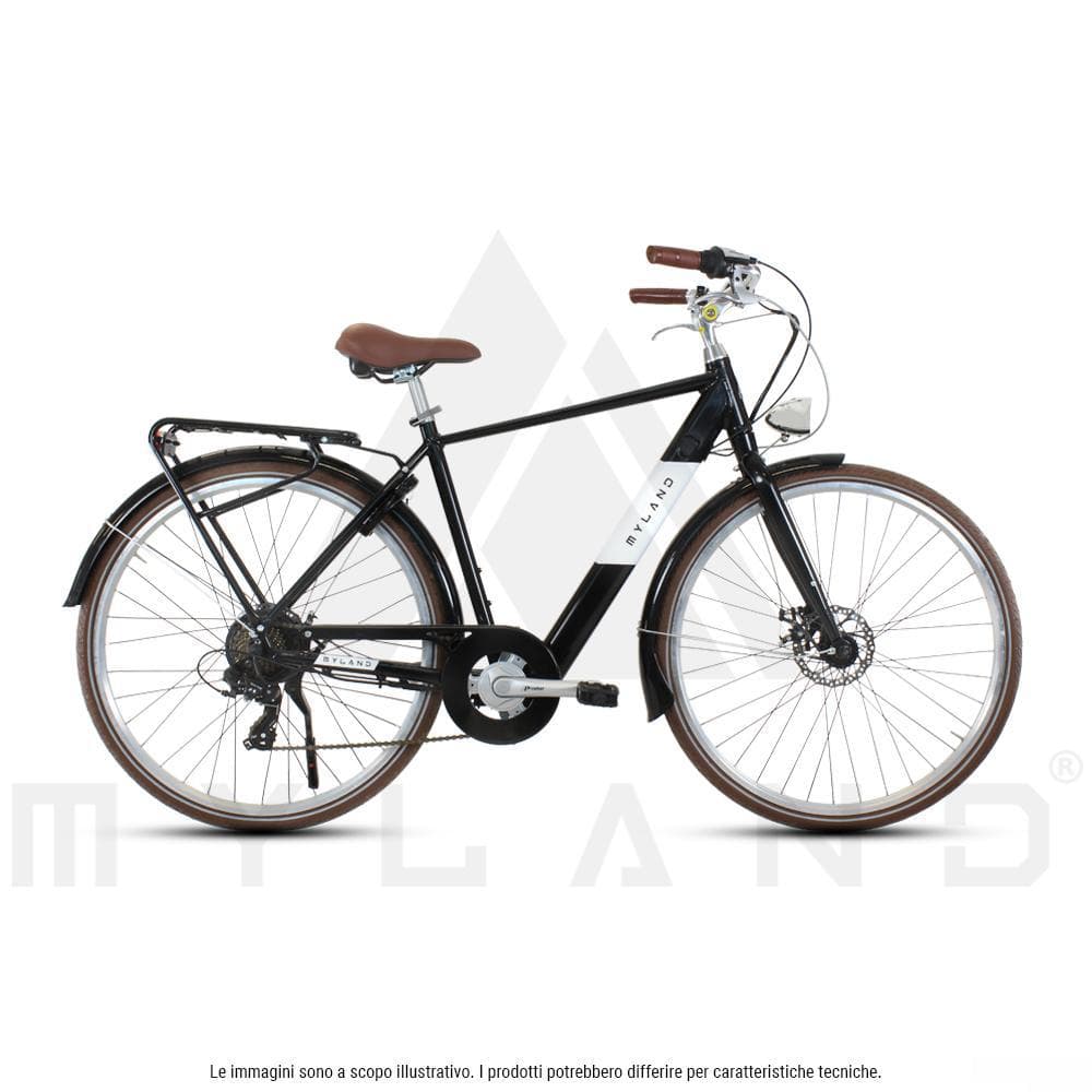 Myland Rudy 28"