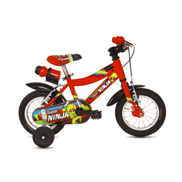 Myland Super Ninja 12