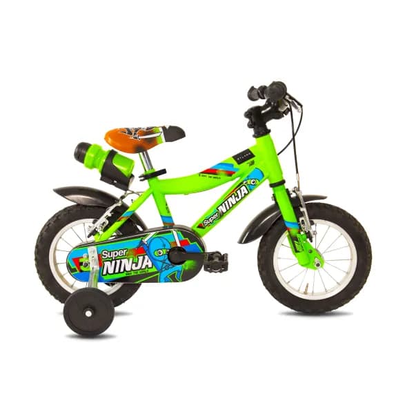 Myland Super Ninja 14