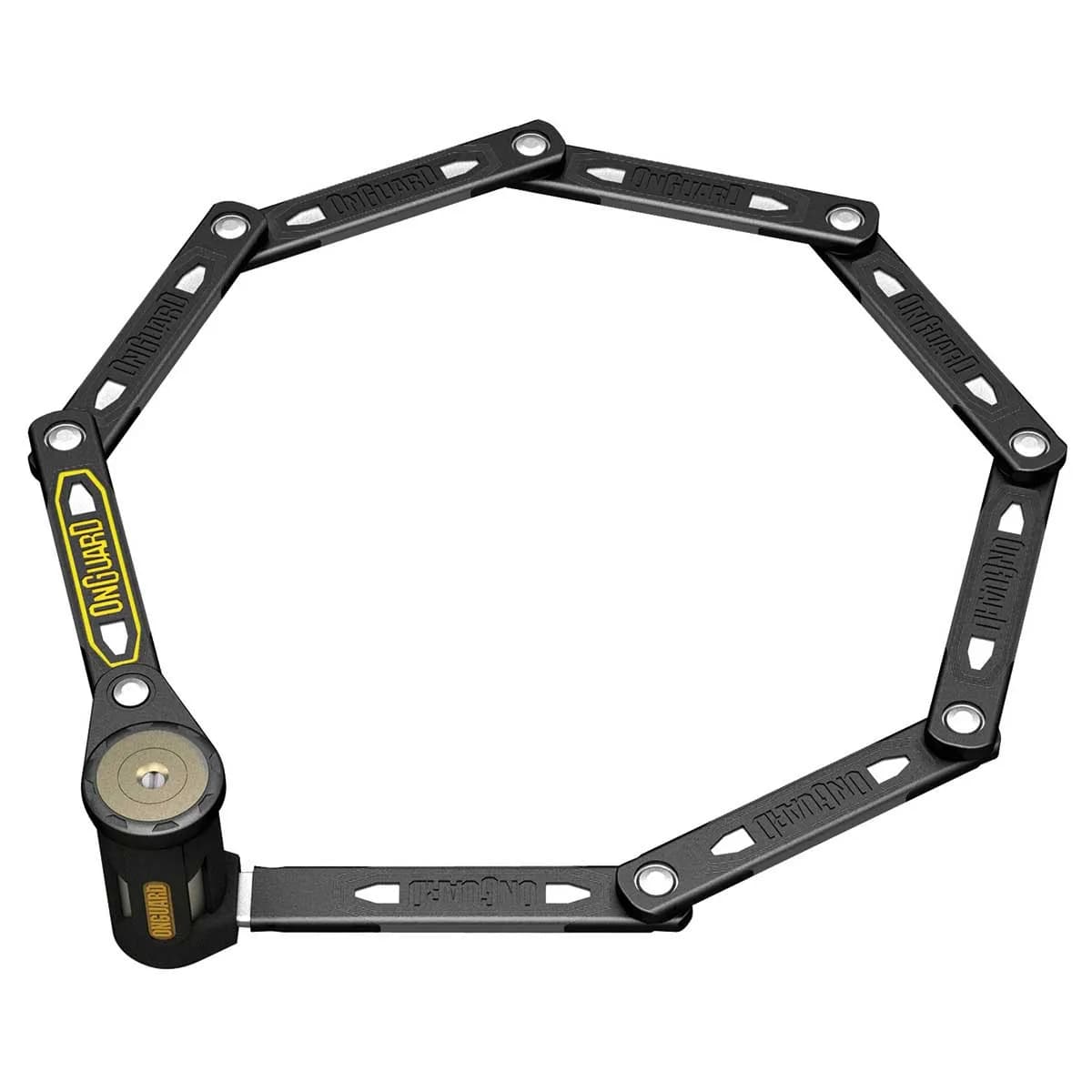 Lucchetto Onguard Heavy Duty