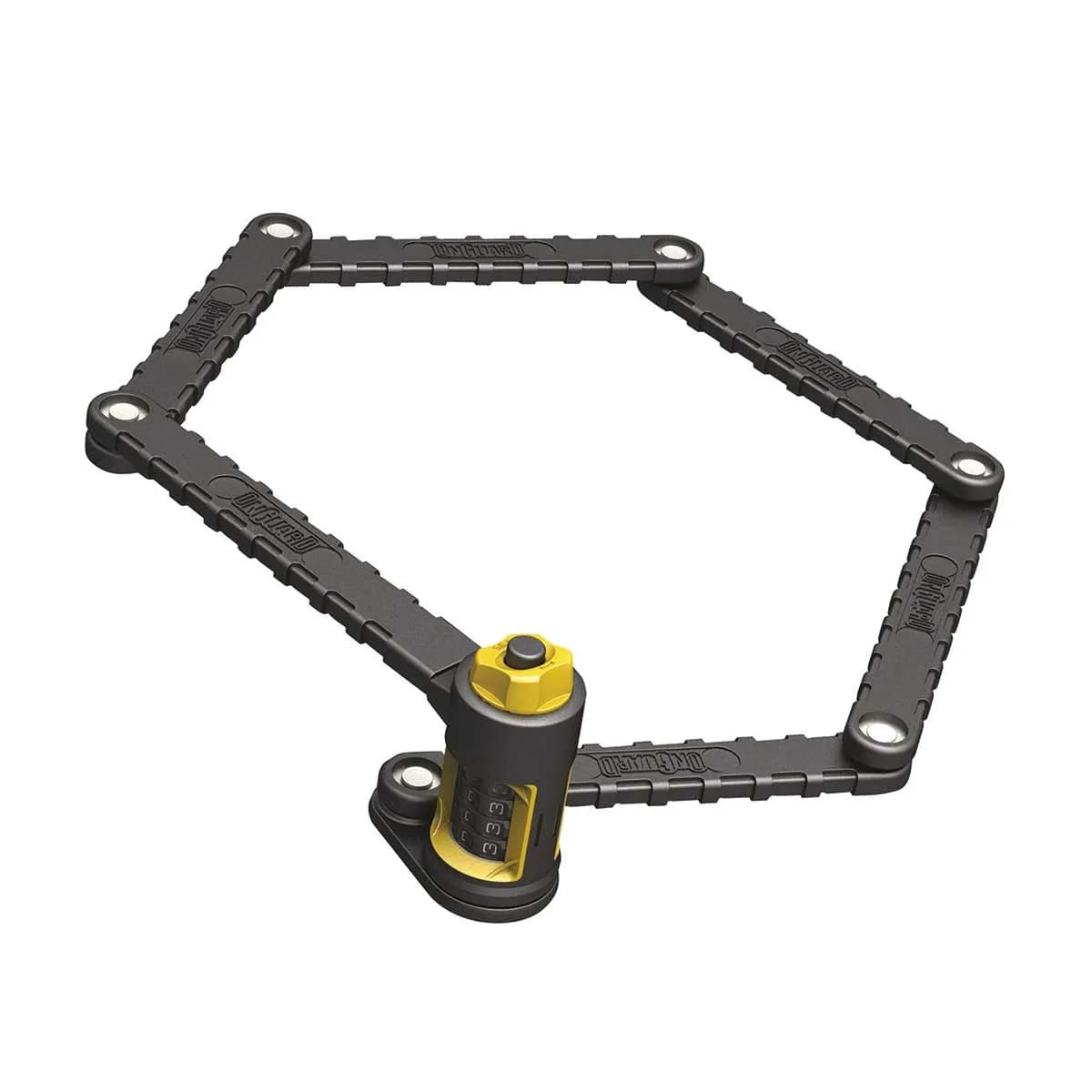Lucchetto Onguard Heavy Duty Combo