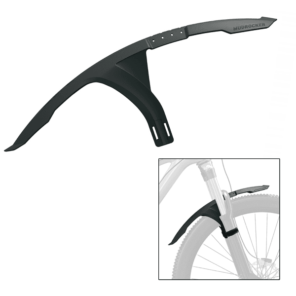 Parafango SKS anteriore Mudrocker