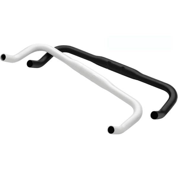 Piega manubrio bull horn